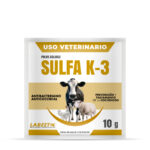 SULFA K-3