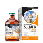 SULFAFIN + VITAMINA K