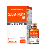 SULFATROPIN NF