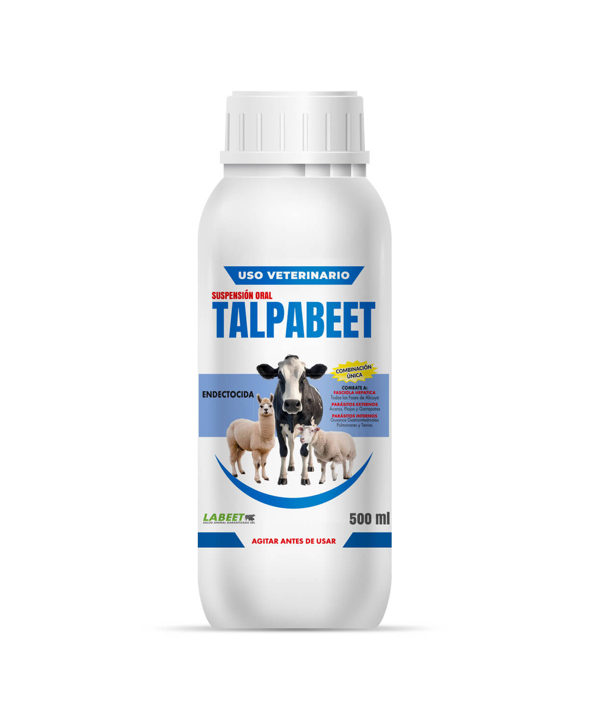 talpabeet-labeet TALPABEET - Imagen 1