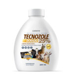 TECNOZOLE DORADO 25%