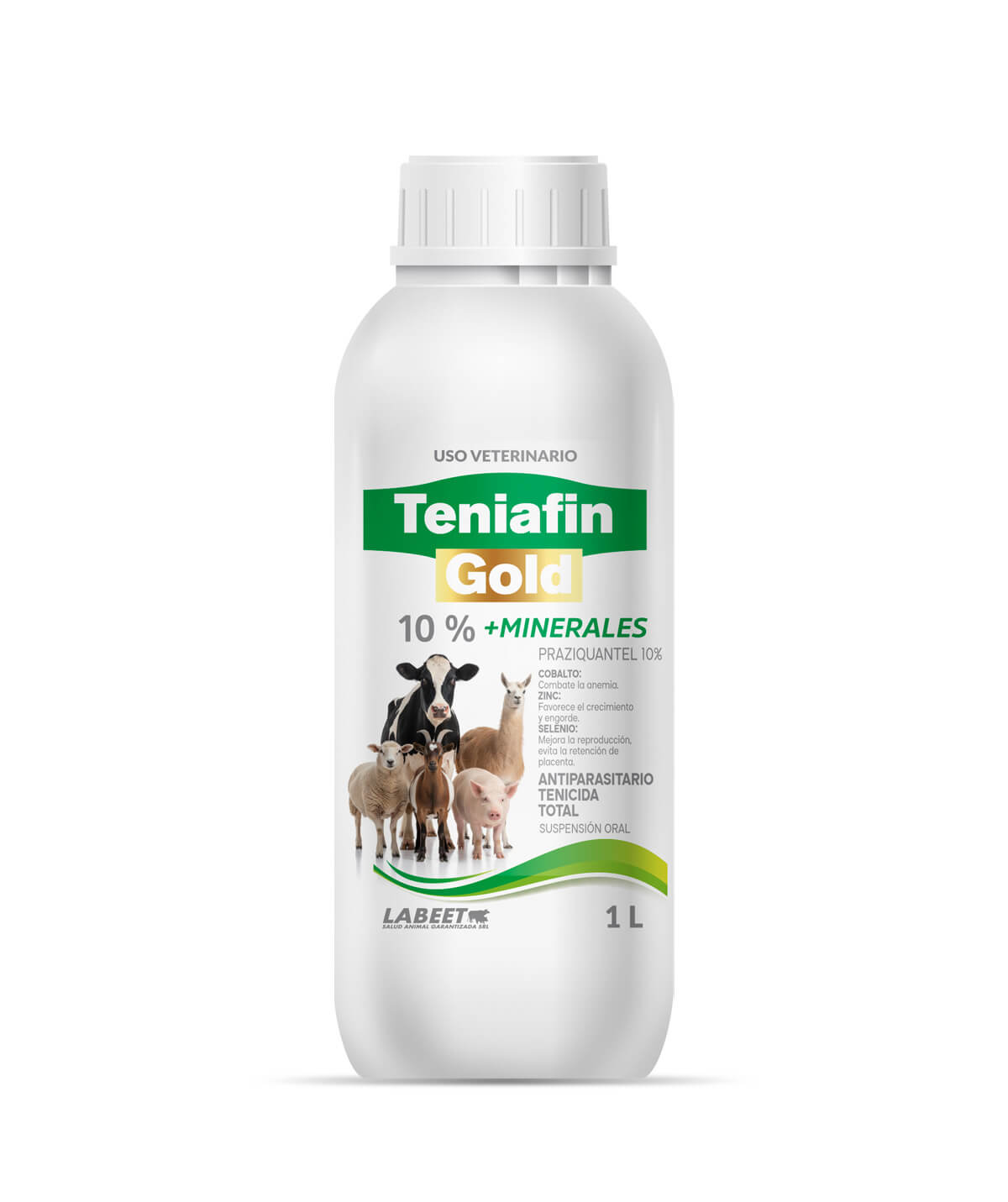 teniafin-gold-10-minerales-labeet TENIAFIN GOLD 10% + MINERALES - Imagen 1