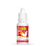 TENIAX AVES B12