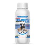 TRICLAMIN-VET 19.5%