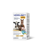 VERRUBET + REGEVIT