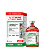 VITAM FORTE AD3E
